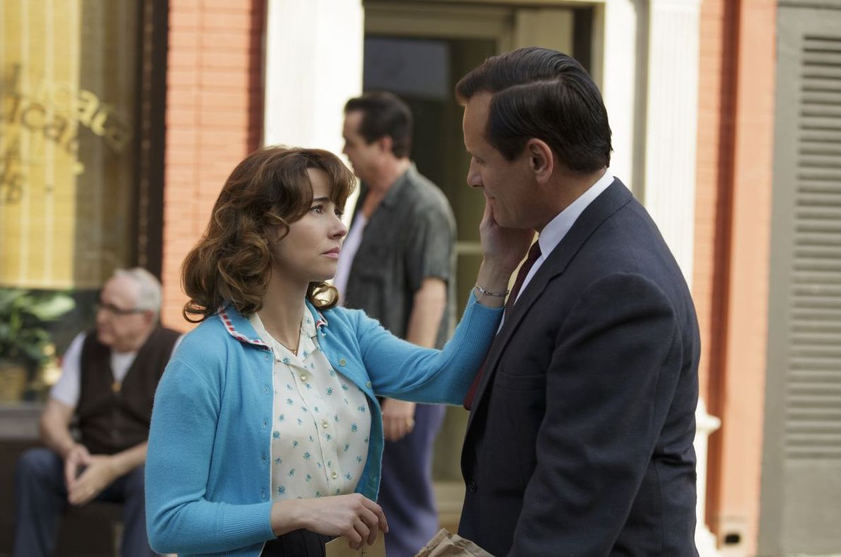 Linda Cardellini, 'Green Book'