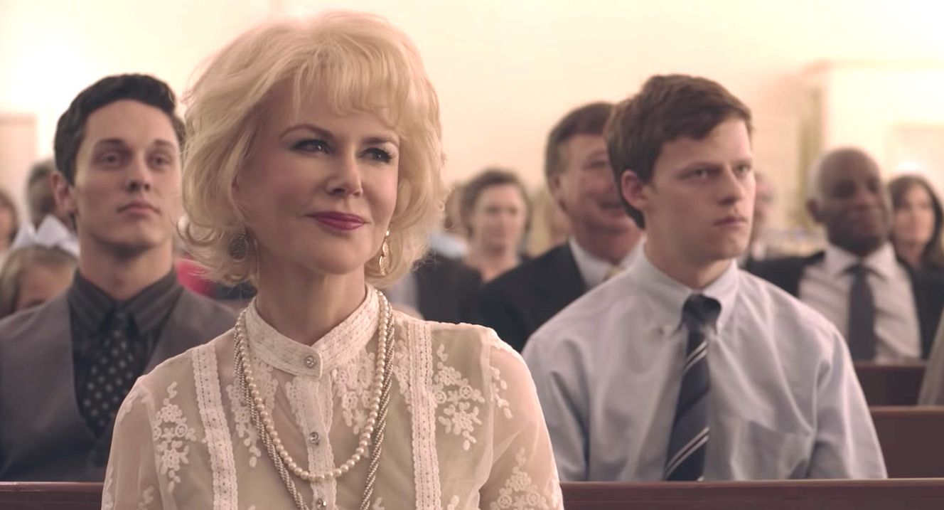 NIcole Kidman, 'Boy Erased'