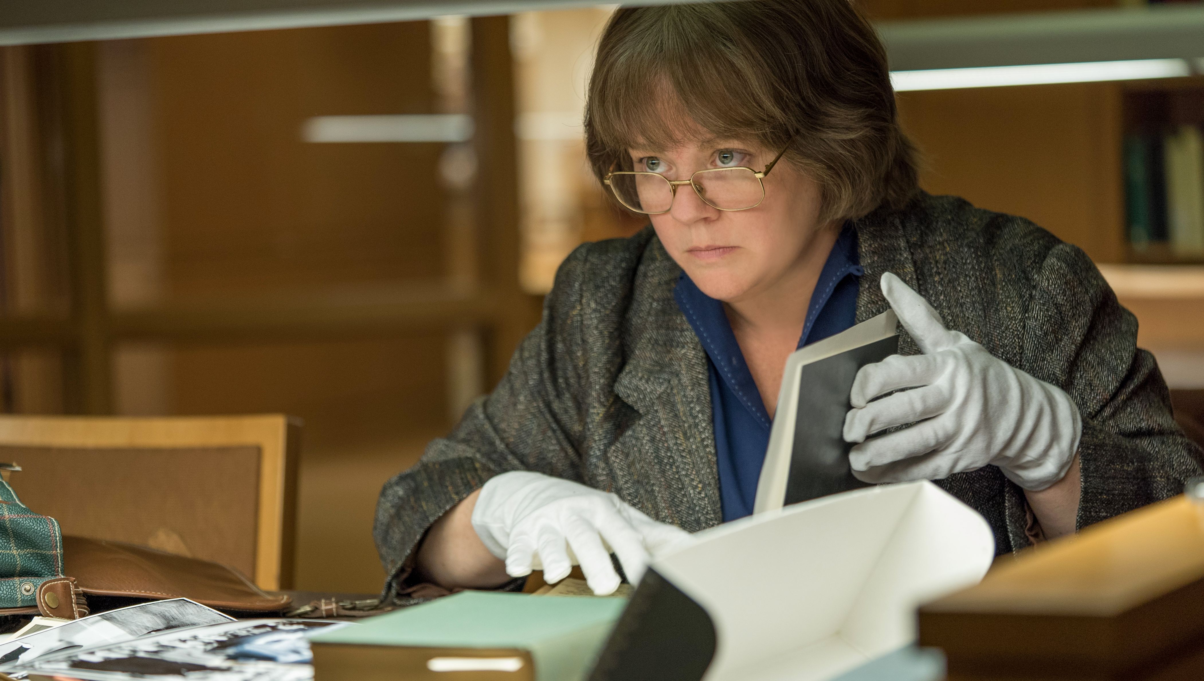 Melissa McCarthy, 'Can You Ever Forgive Me?'