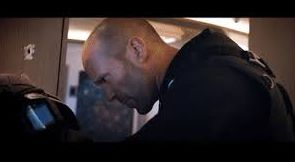 The only scene that matters in The Fate of the Furious