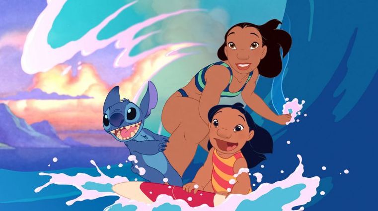 Lilo & Stitch