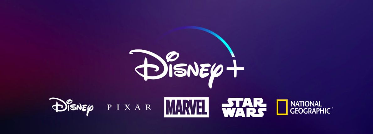 Disney+ brands