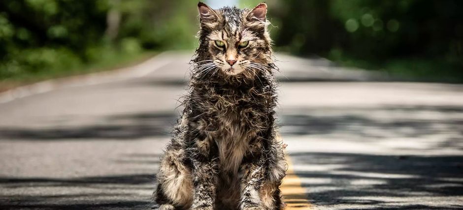 &#039;Pet Sematary&#039; Paramount Pictures