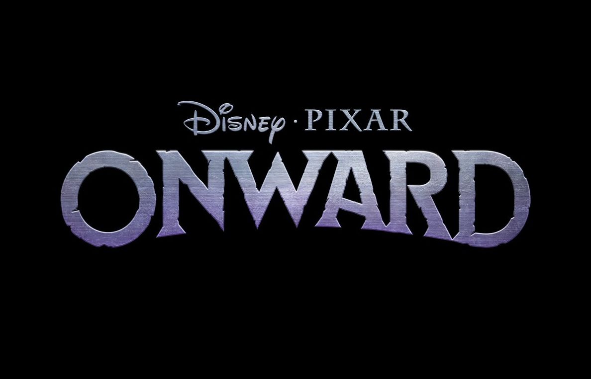 Disney-Pixar Onward