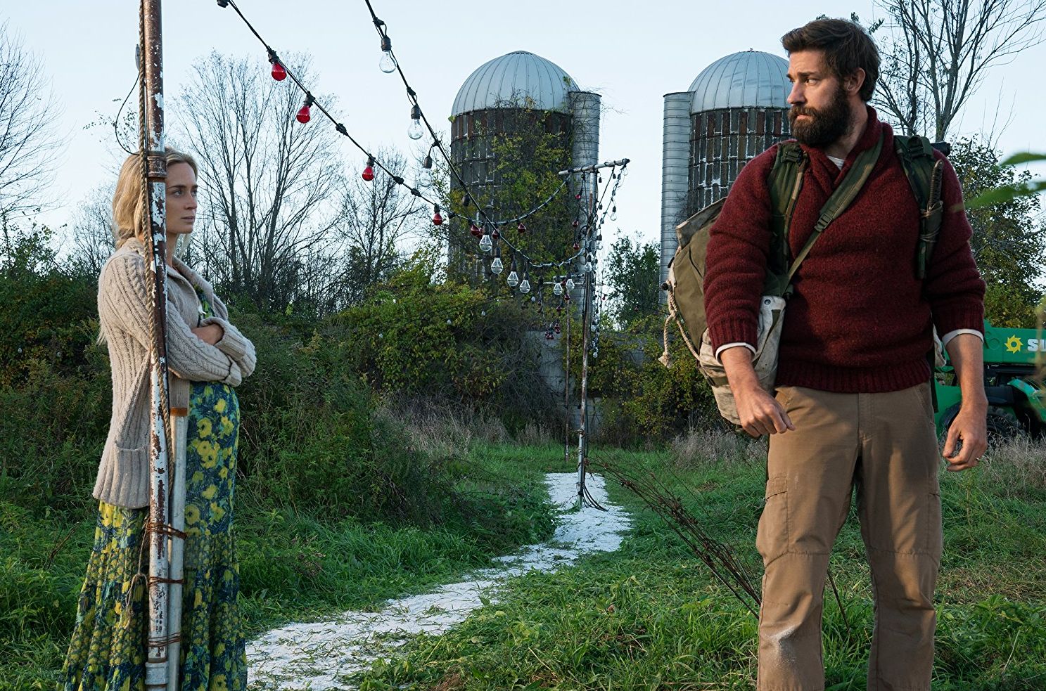 &#039;A Quiet Place&#039; Paramount Pictures