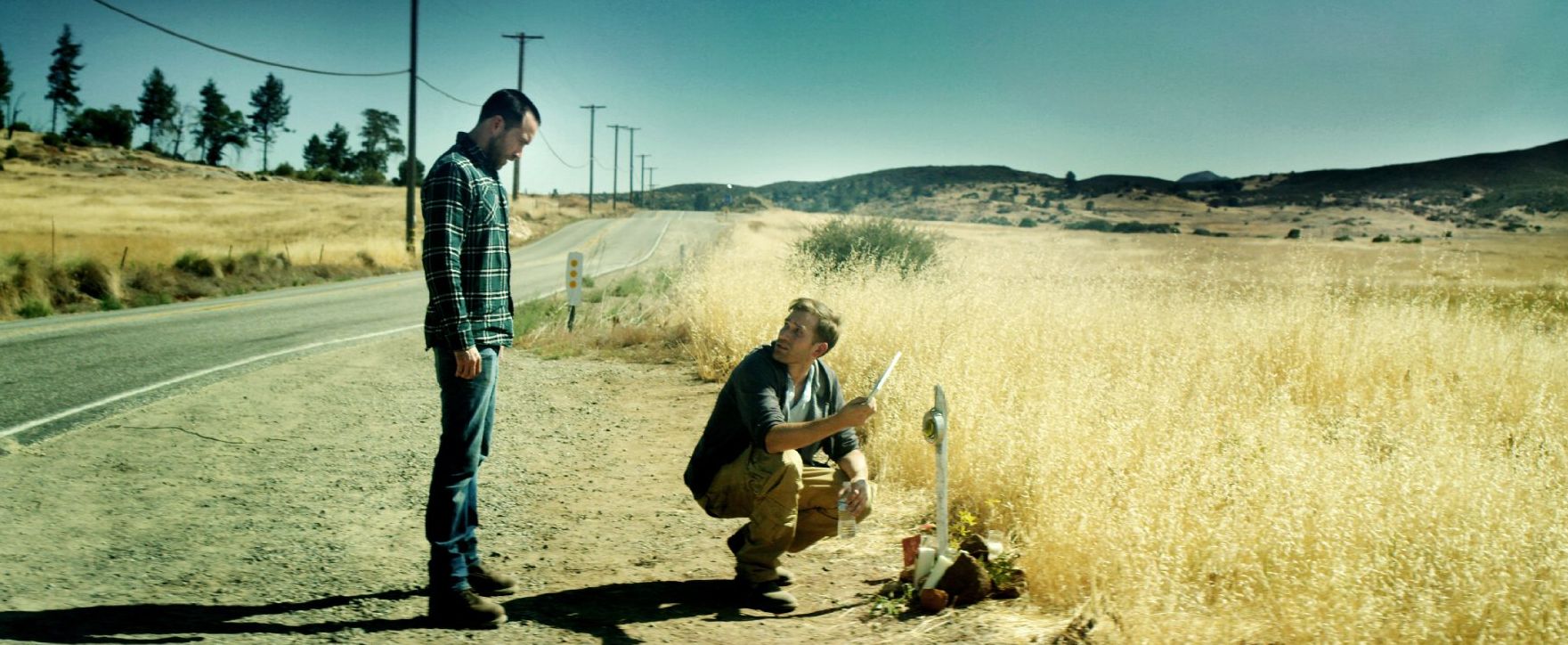 'The Endless' Well Go USA Entertainment