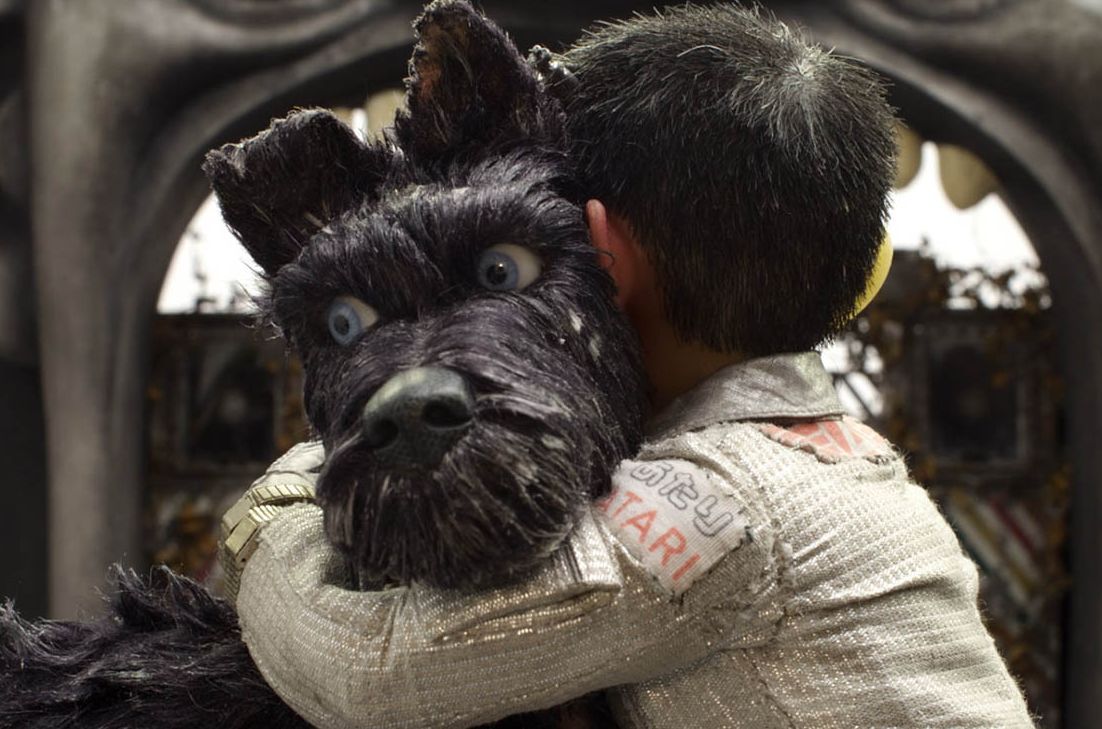 &#039;Isle of Dogs&#039; Fox Searchlight Pictures