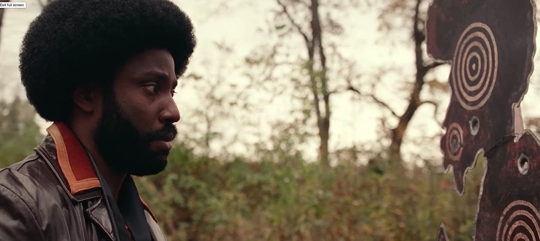 'BlacKkKlansman' Focus Pictures