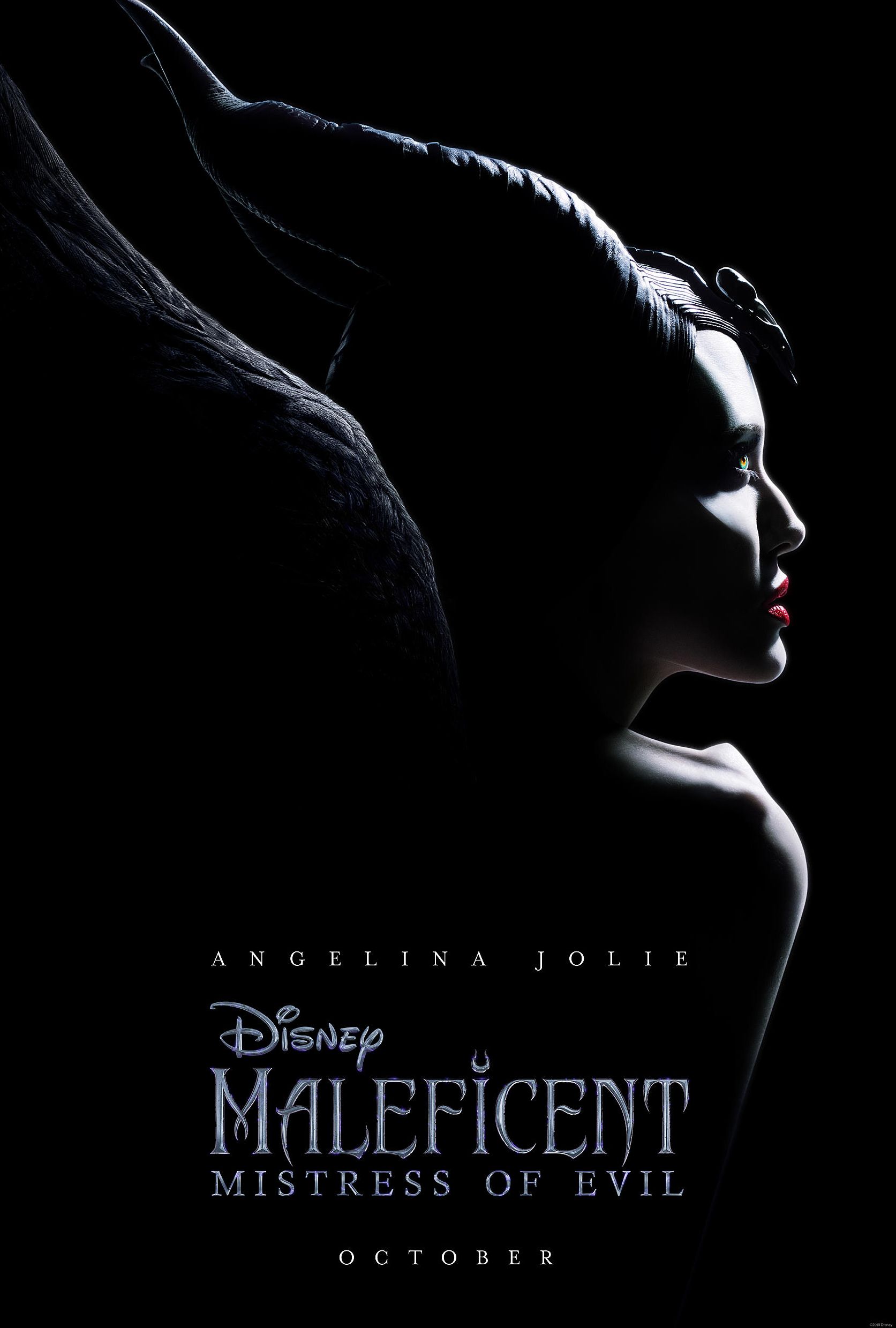 'Maleficent: Mistress of Evil' Walt Disney Studios