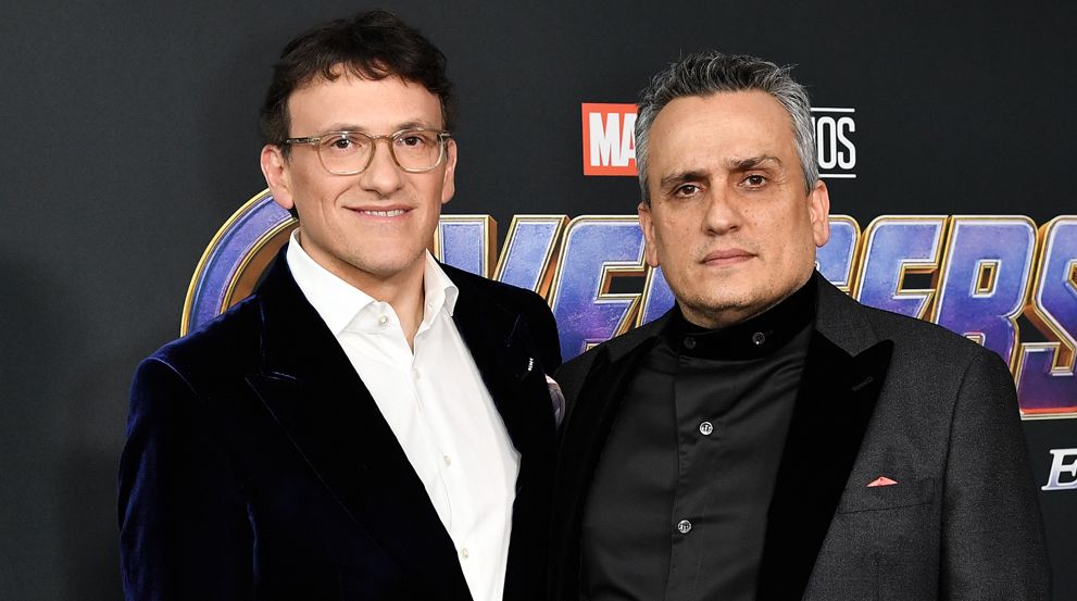 The Russo Brothers