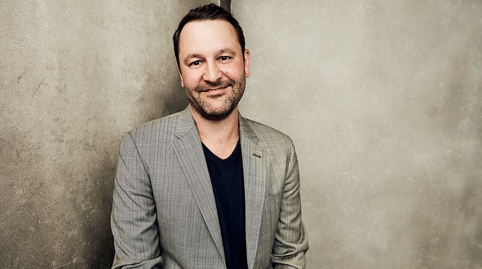 Dan Fogelman