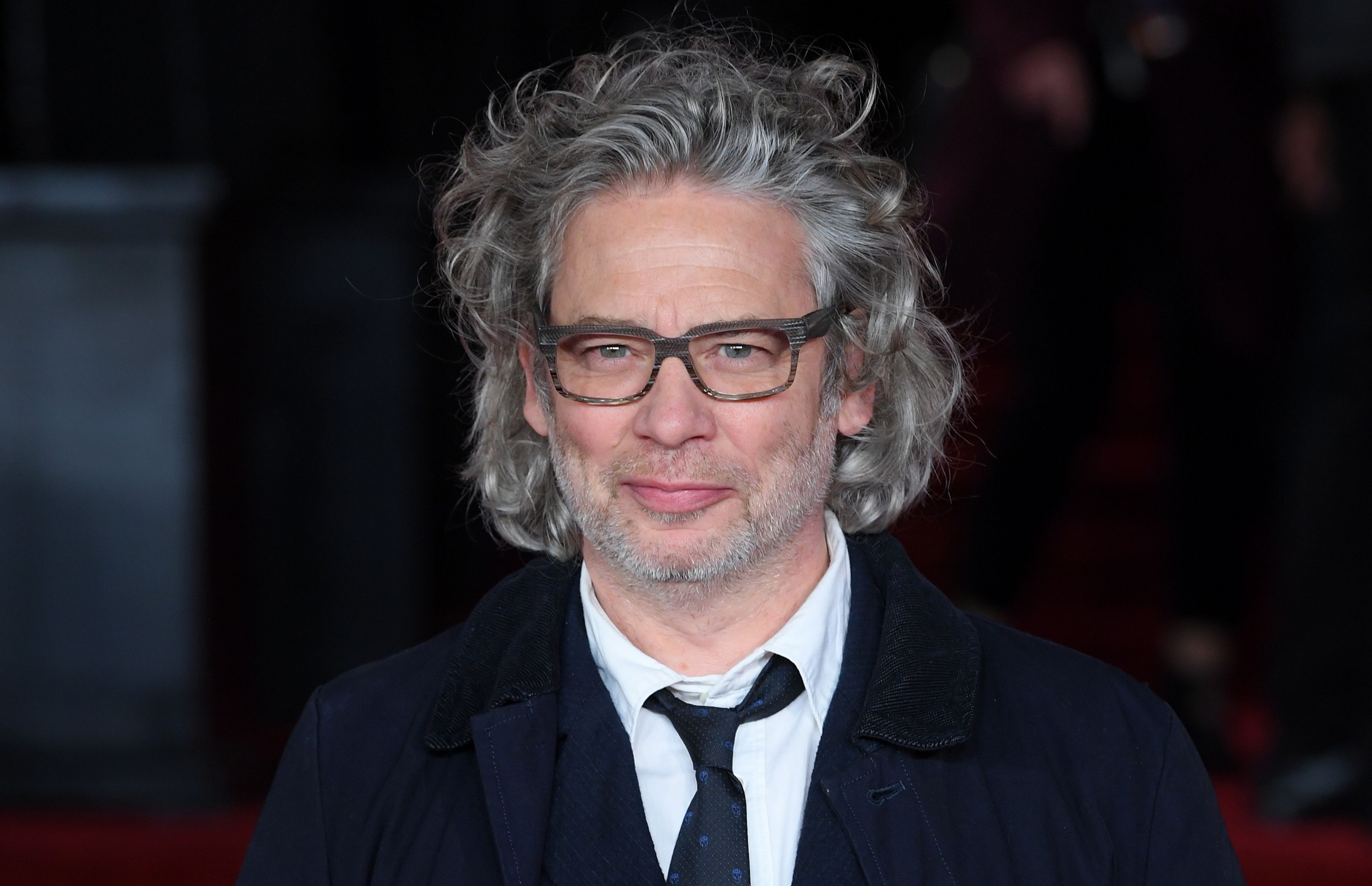 Dexter Fletcher