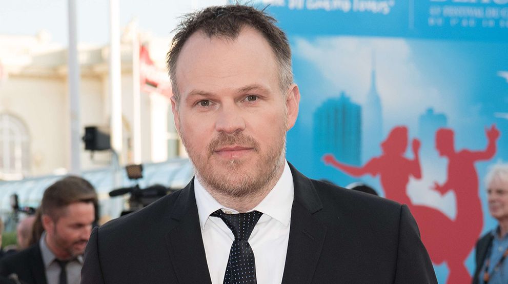 Marc Webb