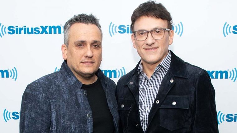 Russo Brothers