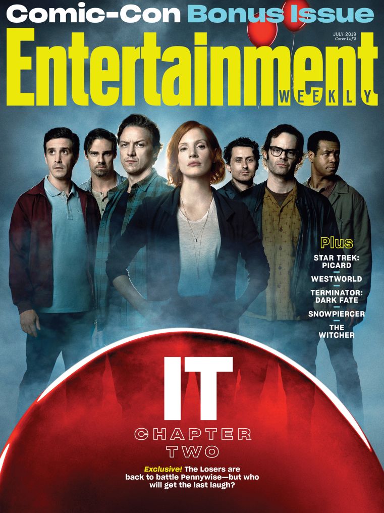 Entertainment Weekly