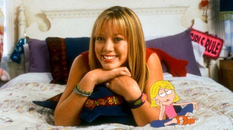 Lizzie McGuire