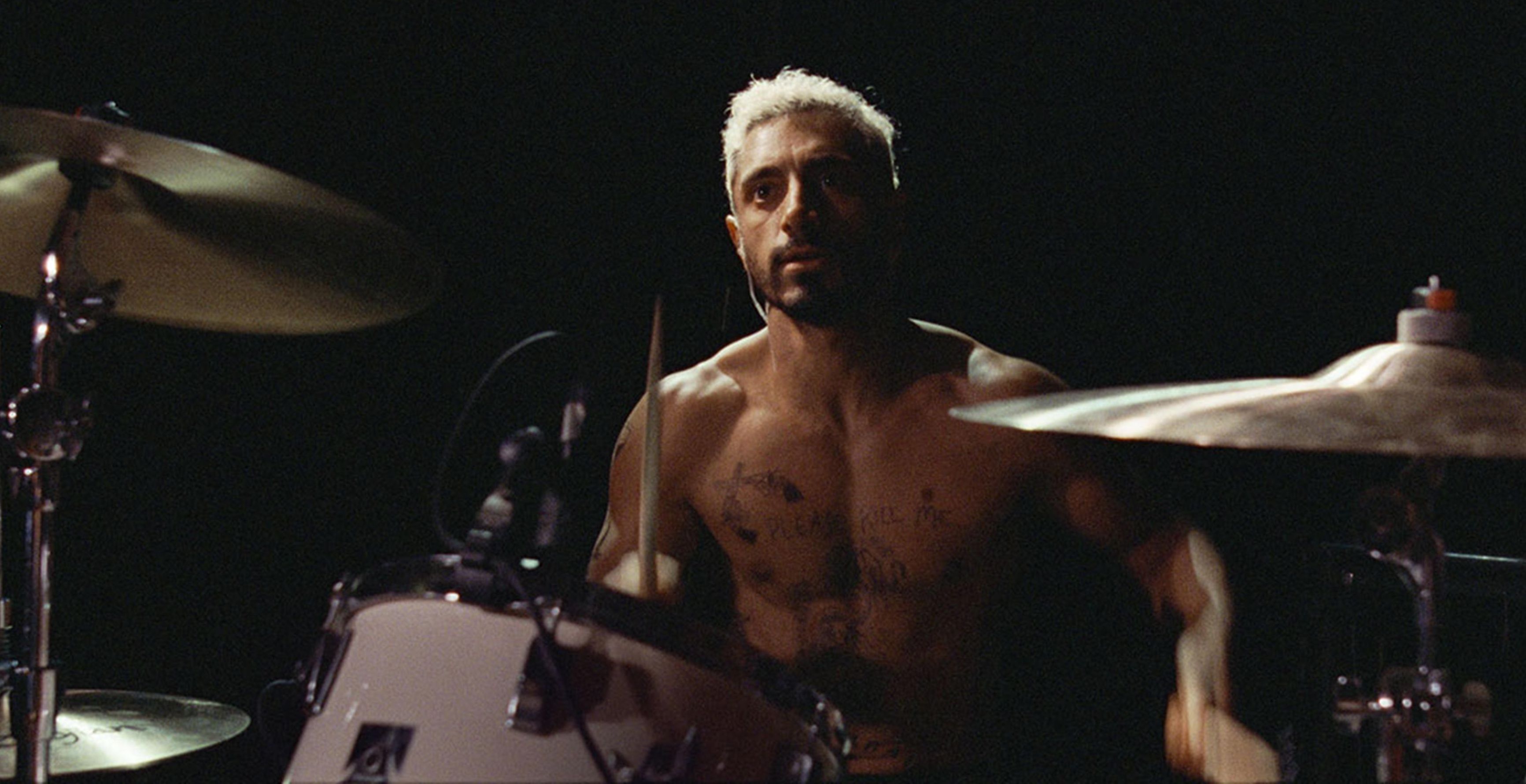 Riz Ahmed, &#039;Sound of Metal&#039;