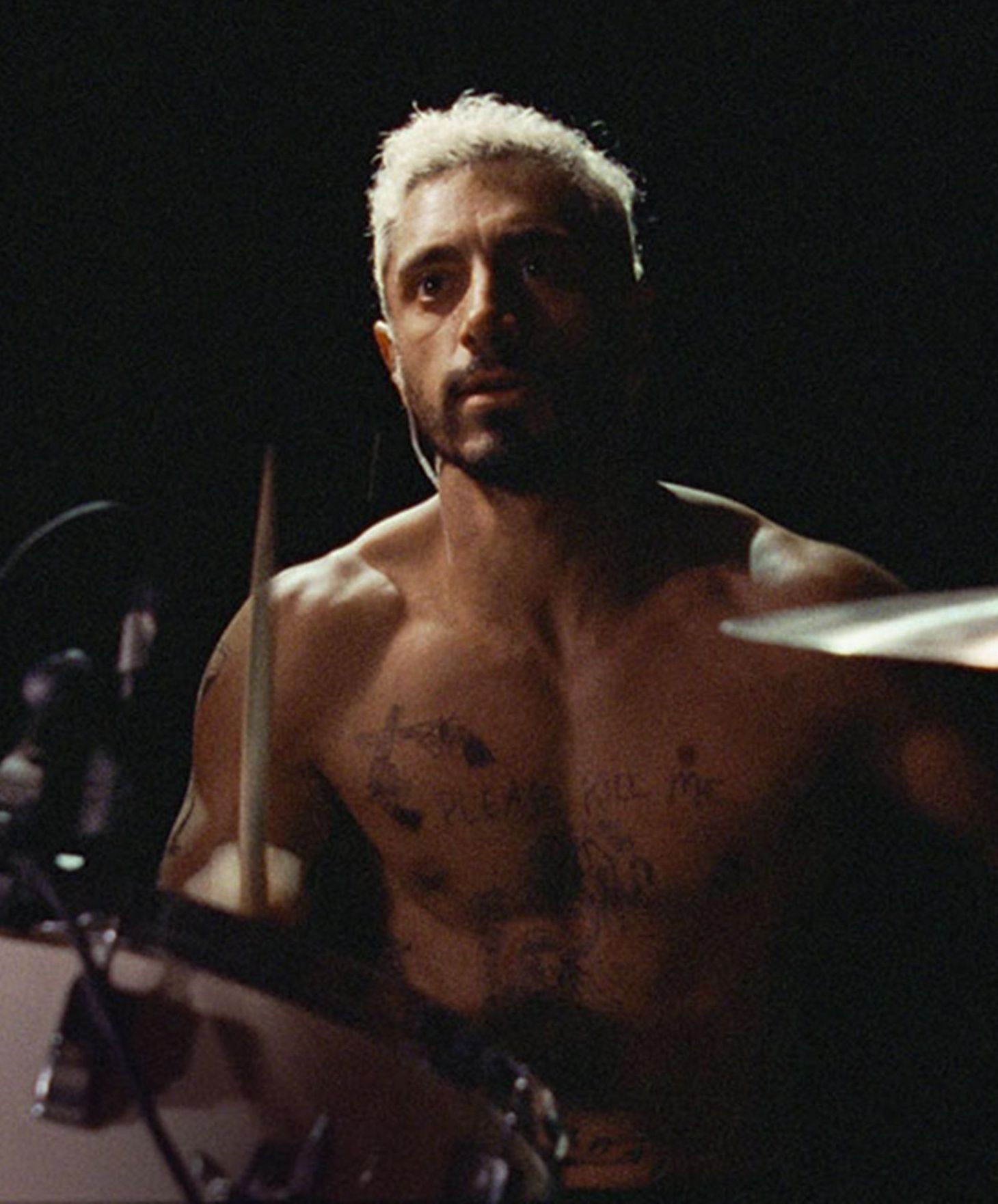 Riz Ahmed, 'Sound of Metal'