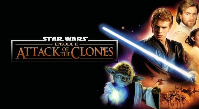 Attack of the Clones