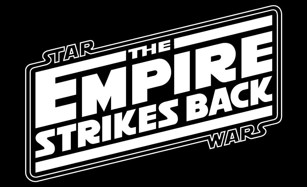 The Empire Strikes Back