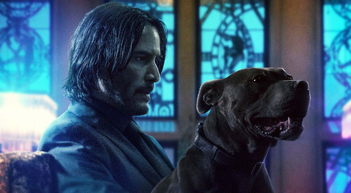 John Wick