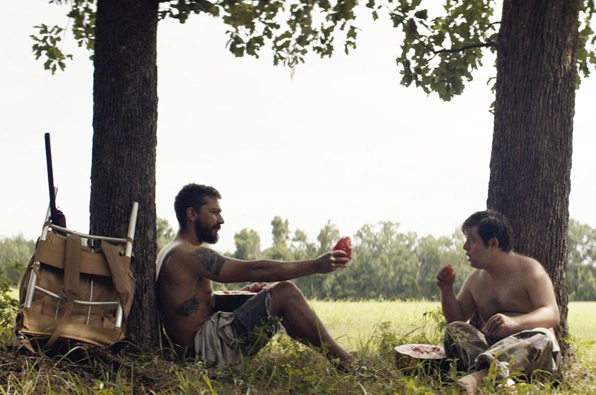 Shia LaBeouf - &#039;The Peanut Butter Falcon&#039;