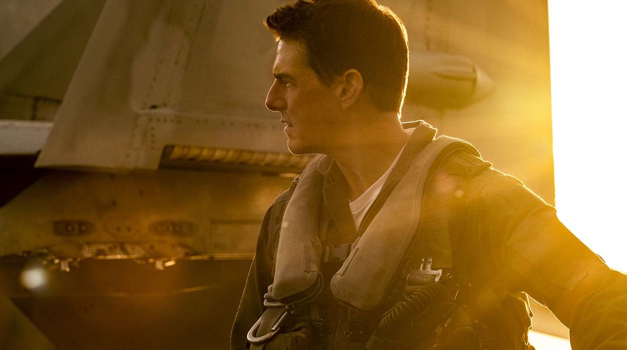 'Top Gun: Maverick' - Paramount Pictures