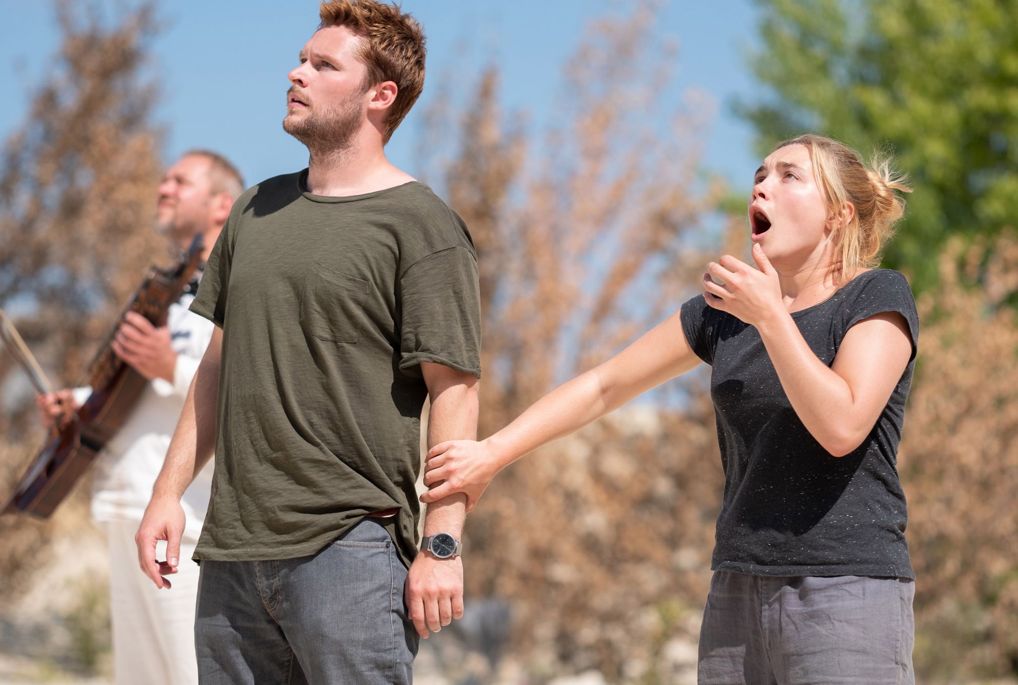 &#039;Midsommar&#039; - A24