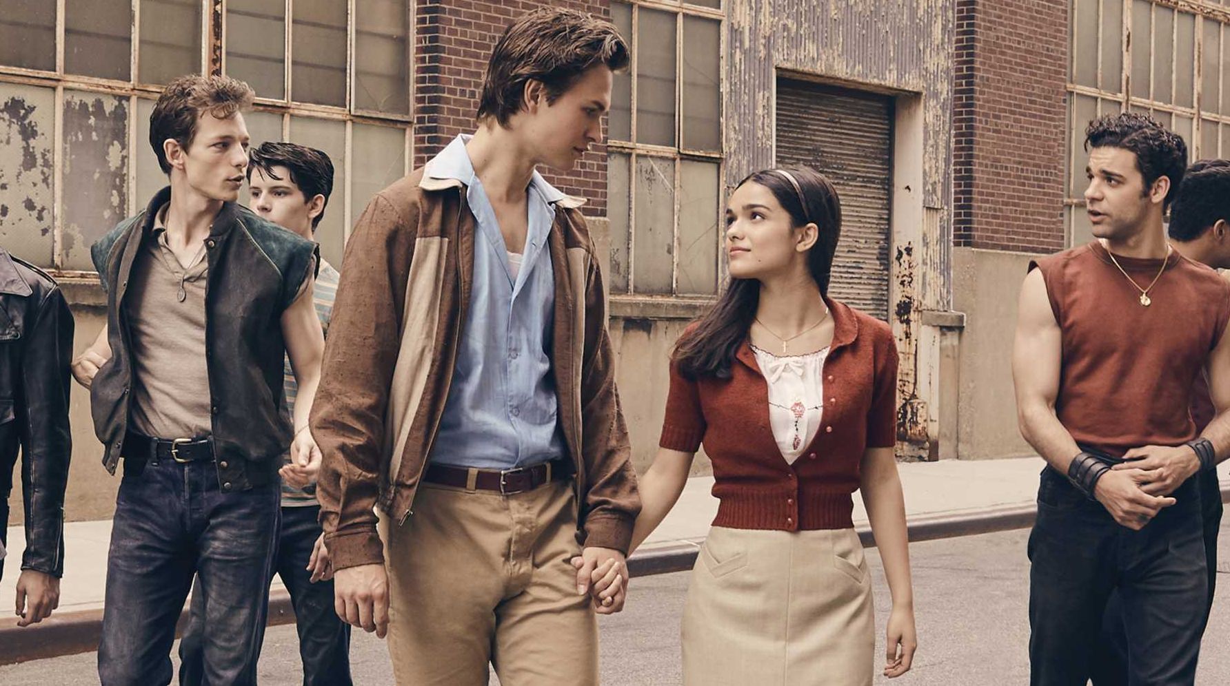 'West Side Story' - 20th Century Fox