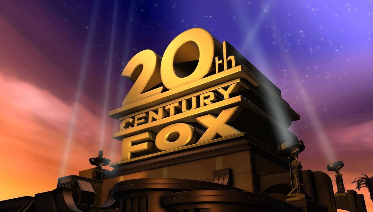 20th Century Fox Logo