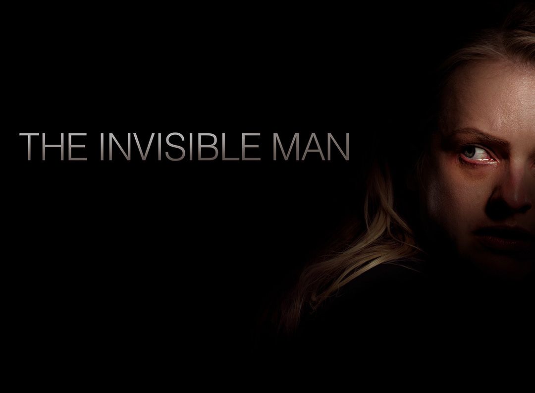 &#039;The Invisible Man&#039; Universal Pictures