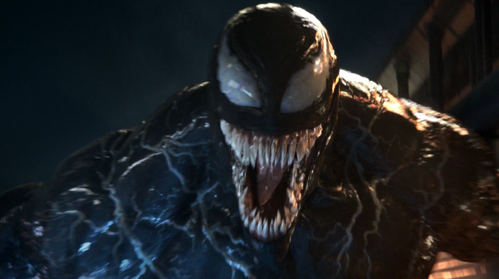 Venom