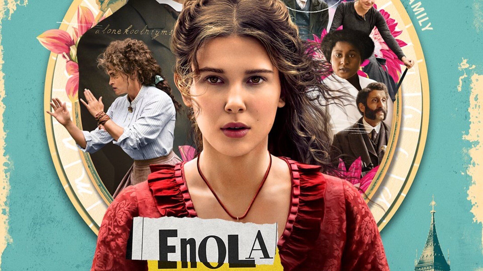 'Enola Holmes' Review | Cultjer