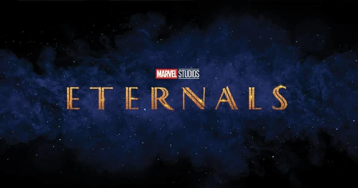 Eternals