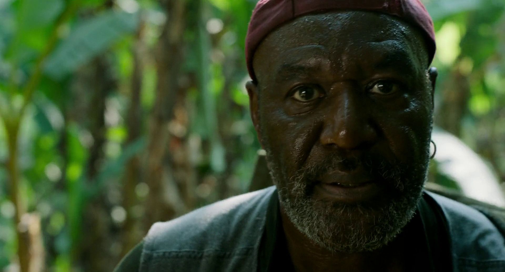 Delroy Lindo &#039;Da 5 Bloods&#039; courtesy Netflix