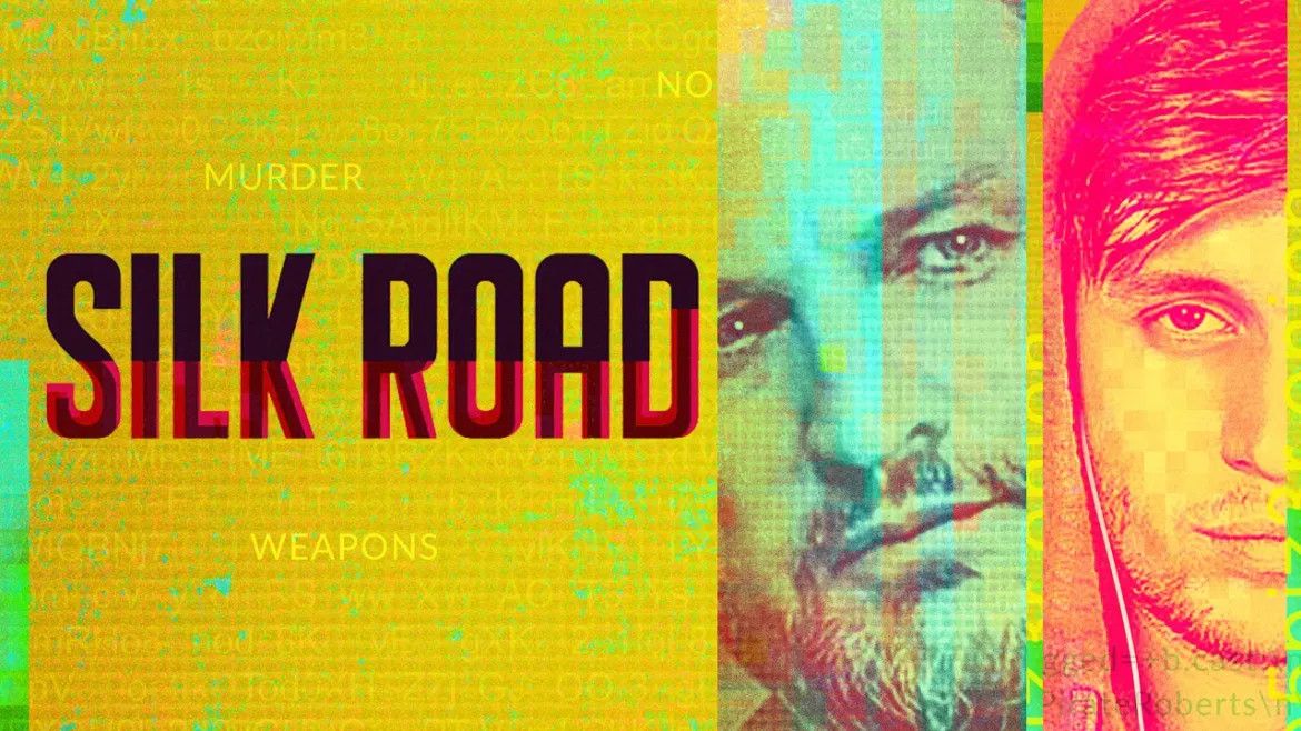 Silk road movie