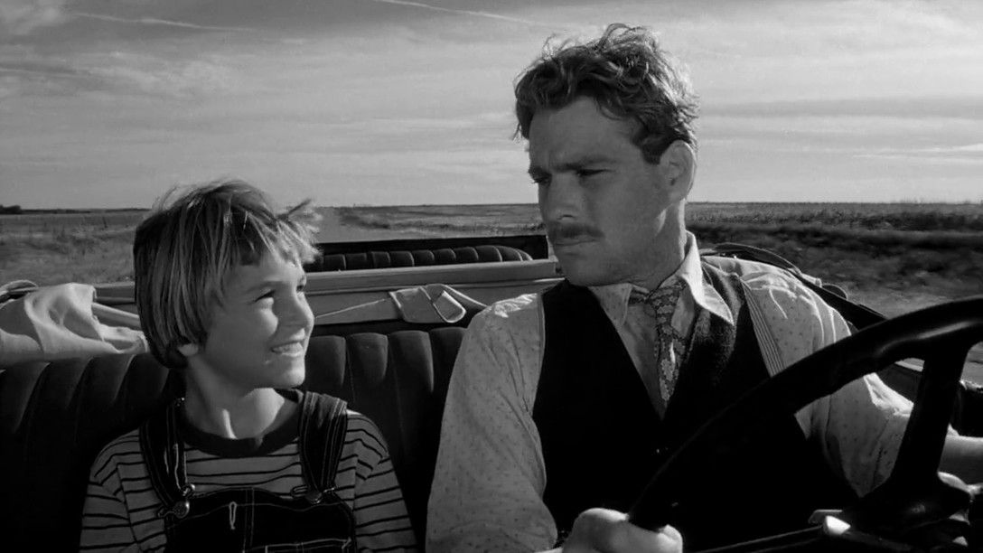 Review: Paper Moon (1973) – Screen Sequel