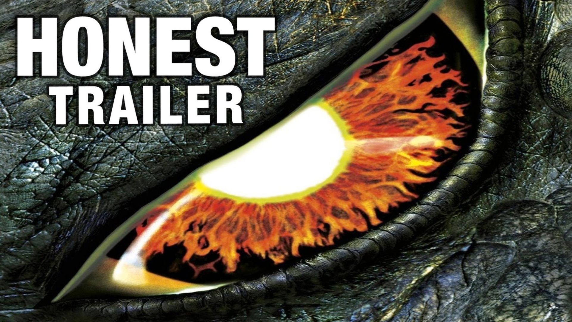 Godzilla &#039;98 gets an honest trailer roast!