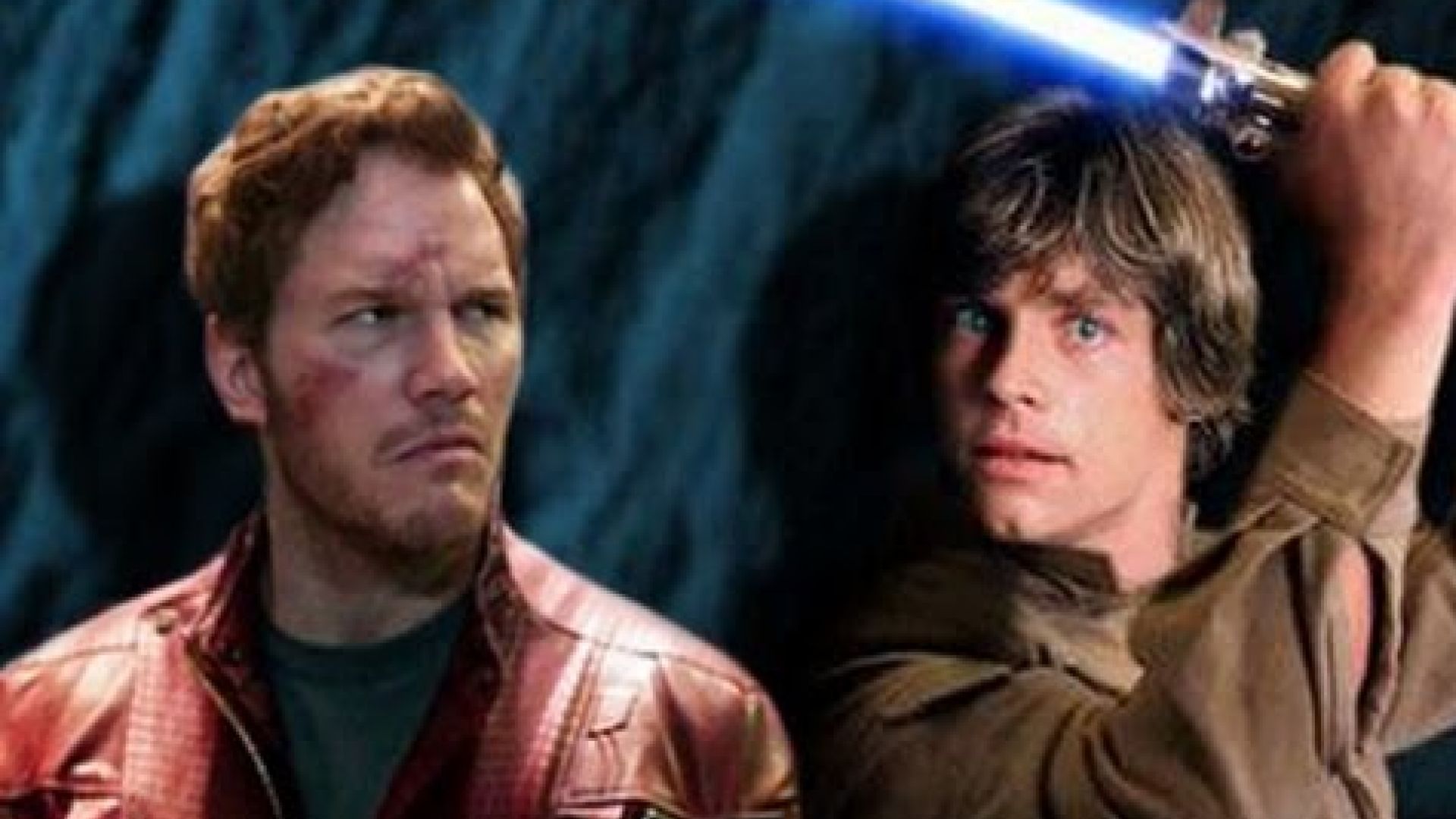 &#039;Star Wars&#039; Get&#039;s a Remix in the Style of the &#039;Guardians of 