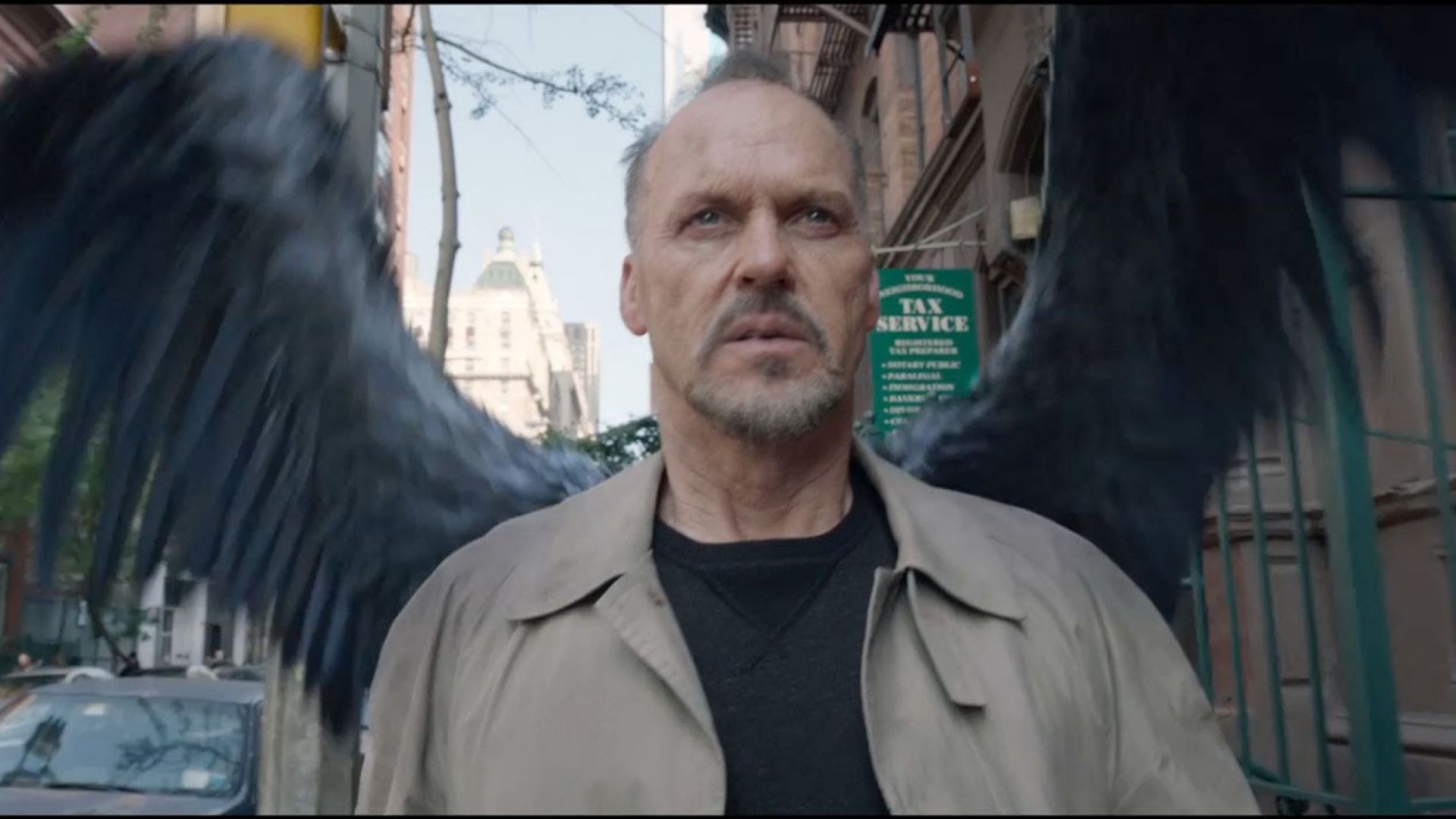 Birdman | Released 17th October