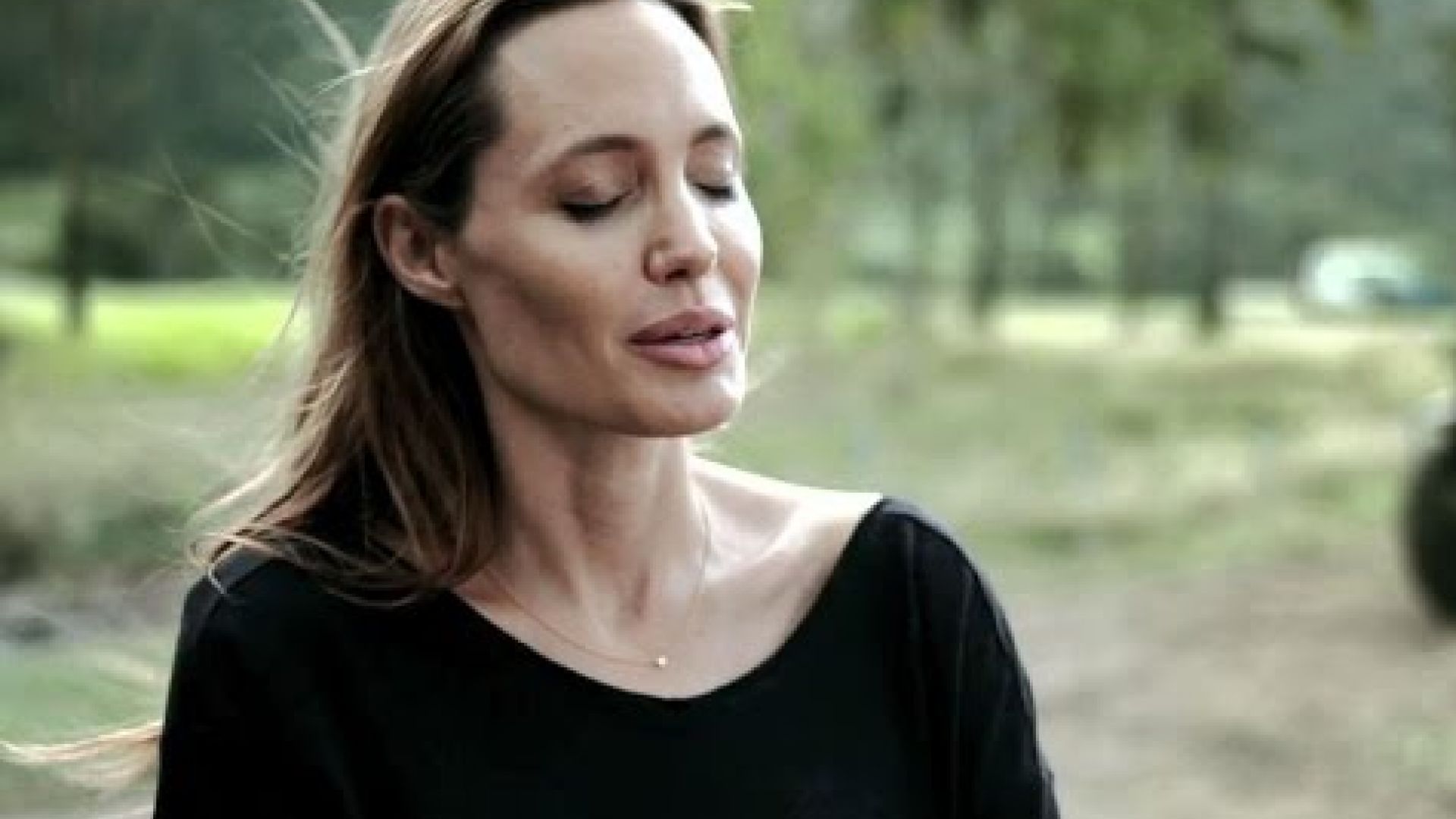 A Look Inside Angelina Jolie&#039;s Unbroken