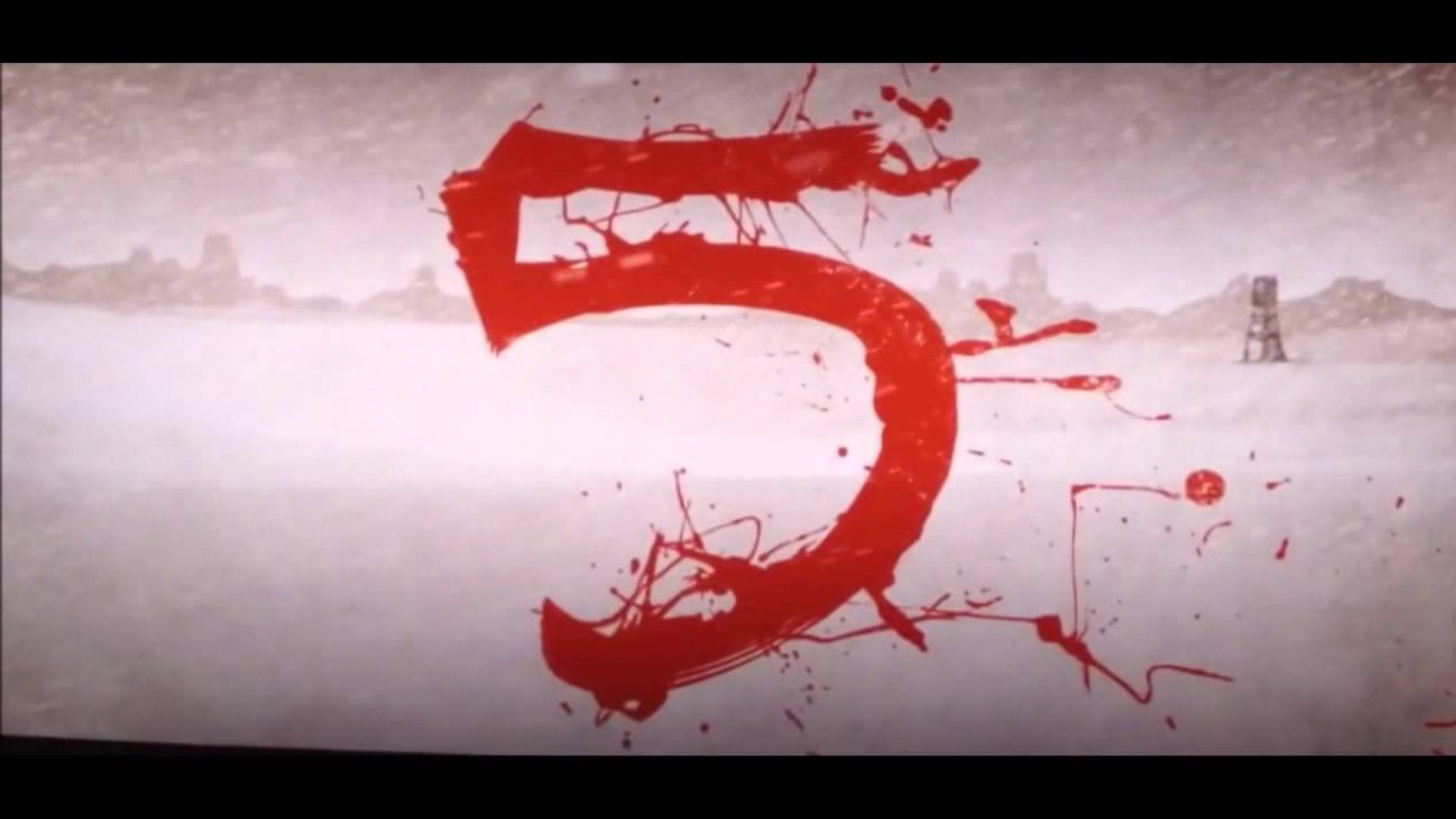 Teaser Trailer for Quentin Tarantino's 'The Hateful Eight'