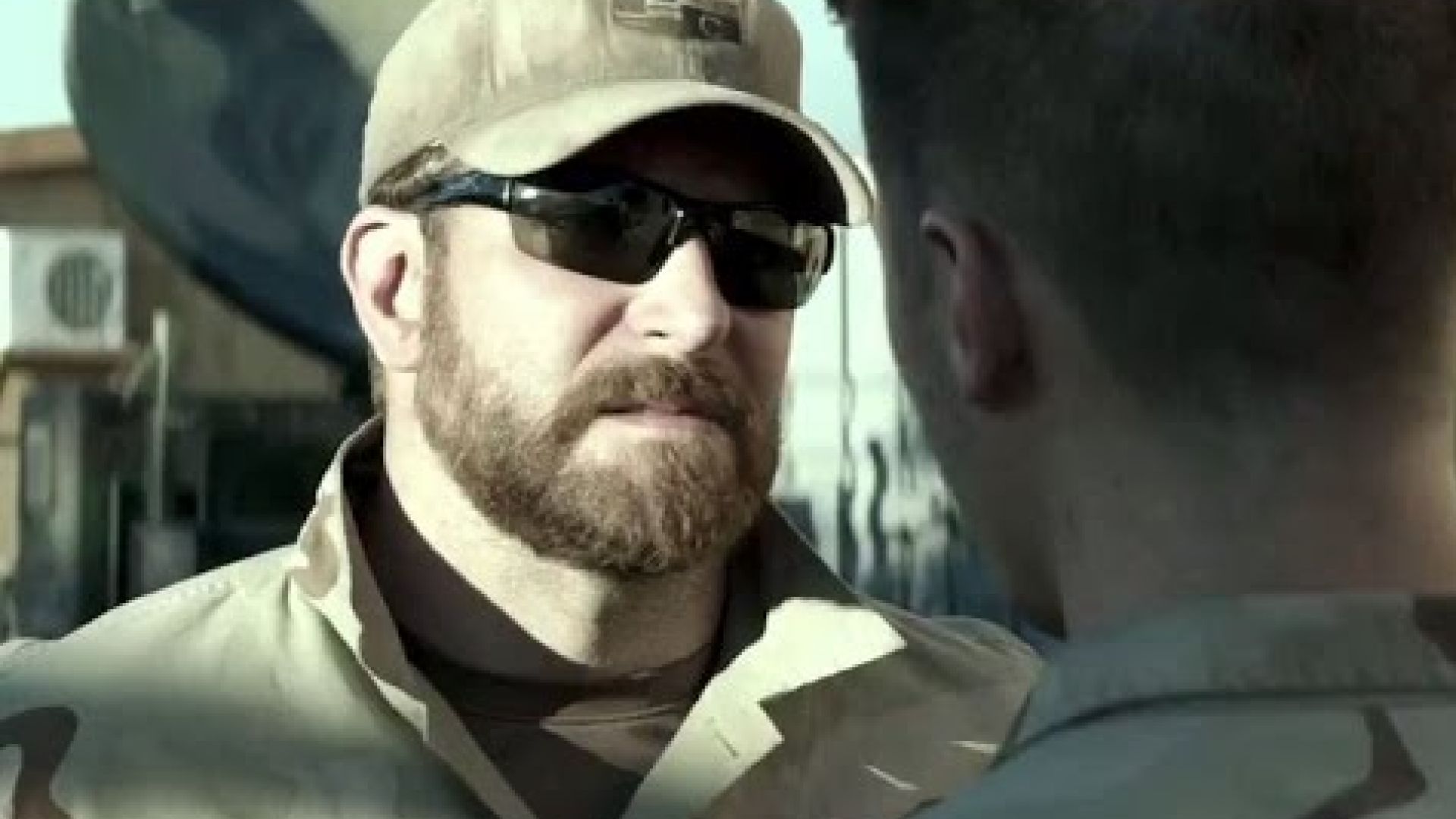 American Sniper | &quot;Bad Guys&quot;