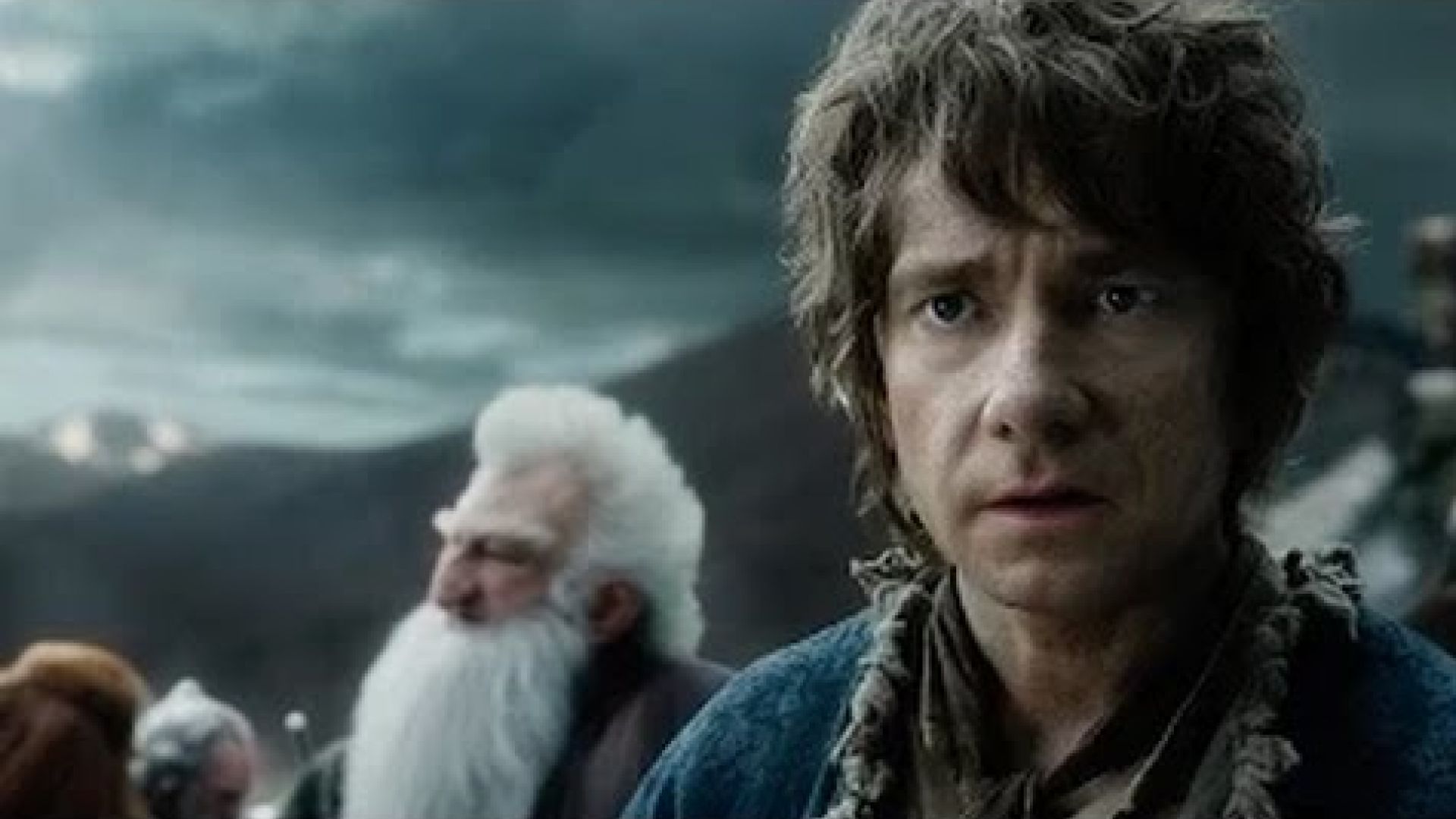 The Hobbit: The Battle of the Five Armies