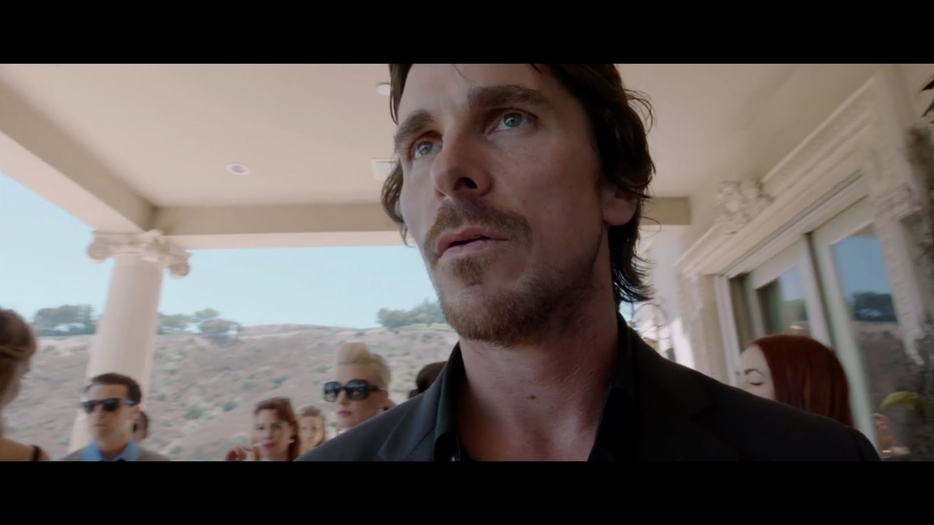 Official Trailer for &#039;Knight of Cups&#039;