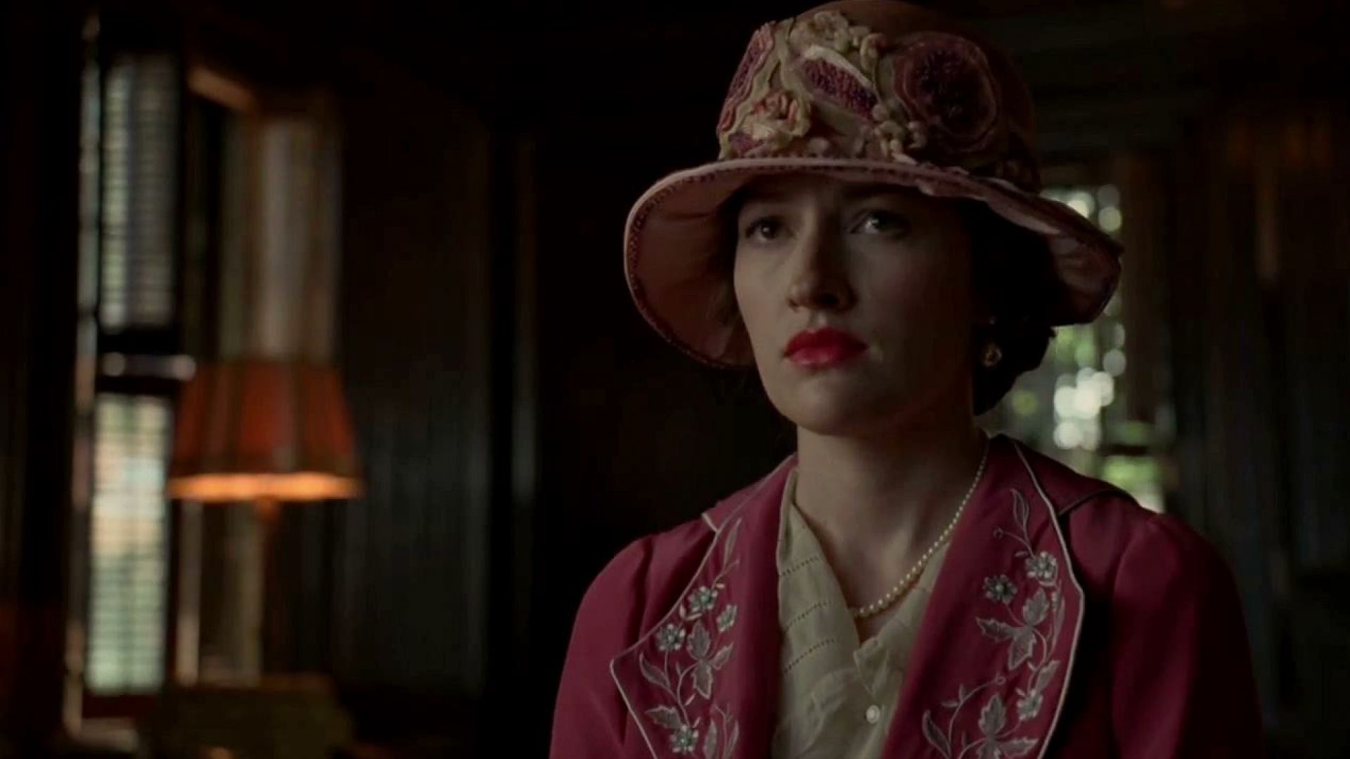 God judges us. Boardwalk Empire Season 2 Episode 6