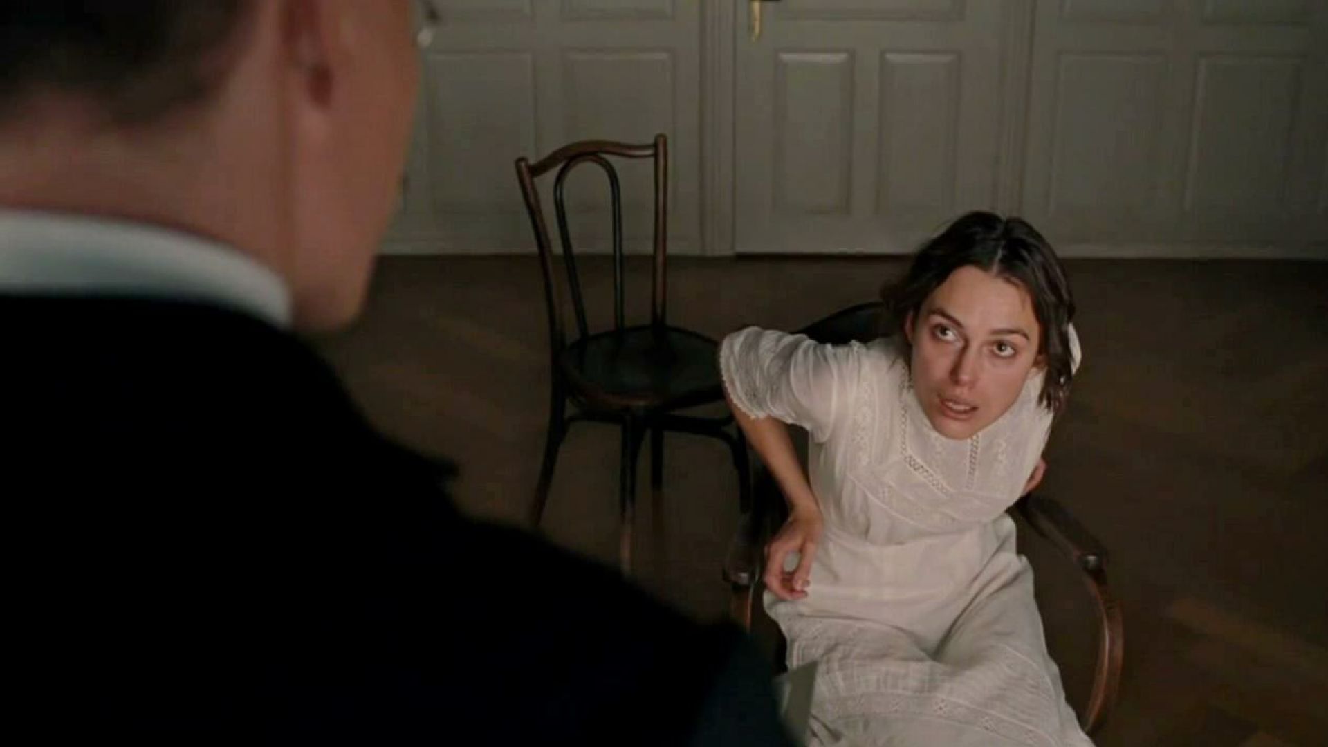 I&#039;m not mad, you know. A Dangerous Method