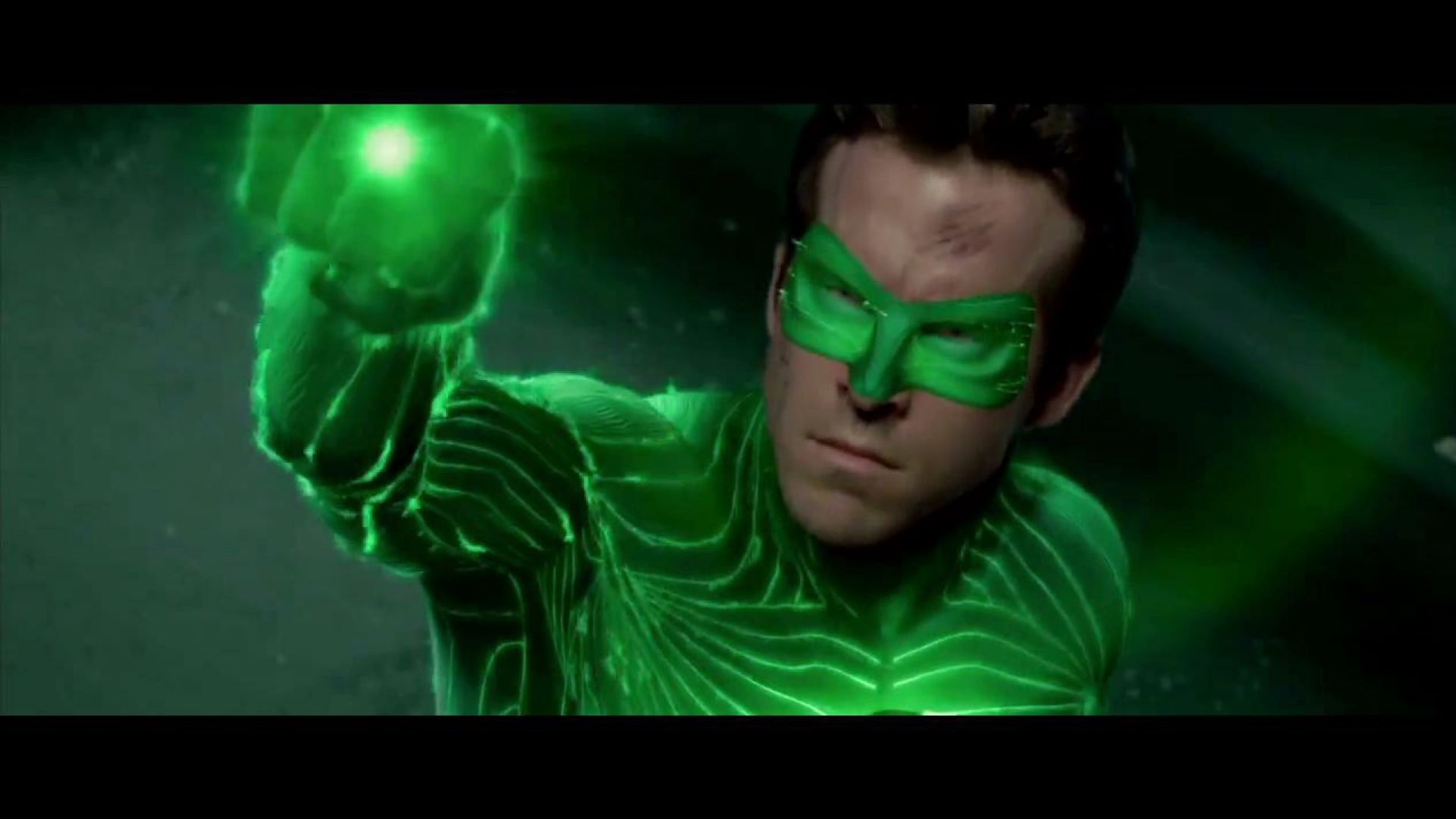 Green Lantern Reviews