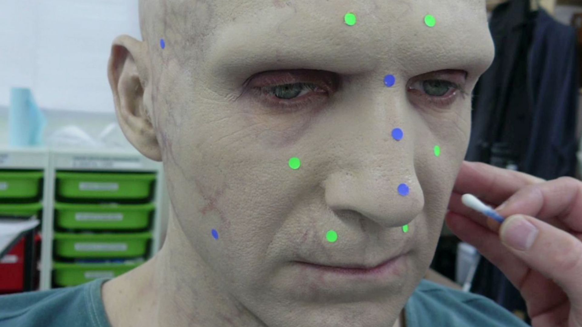 The Making of Lord Voldemort