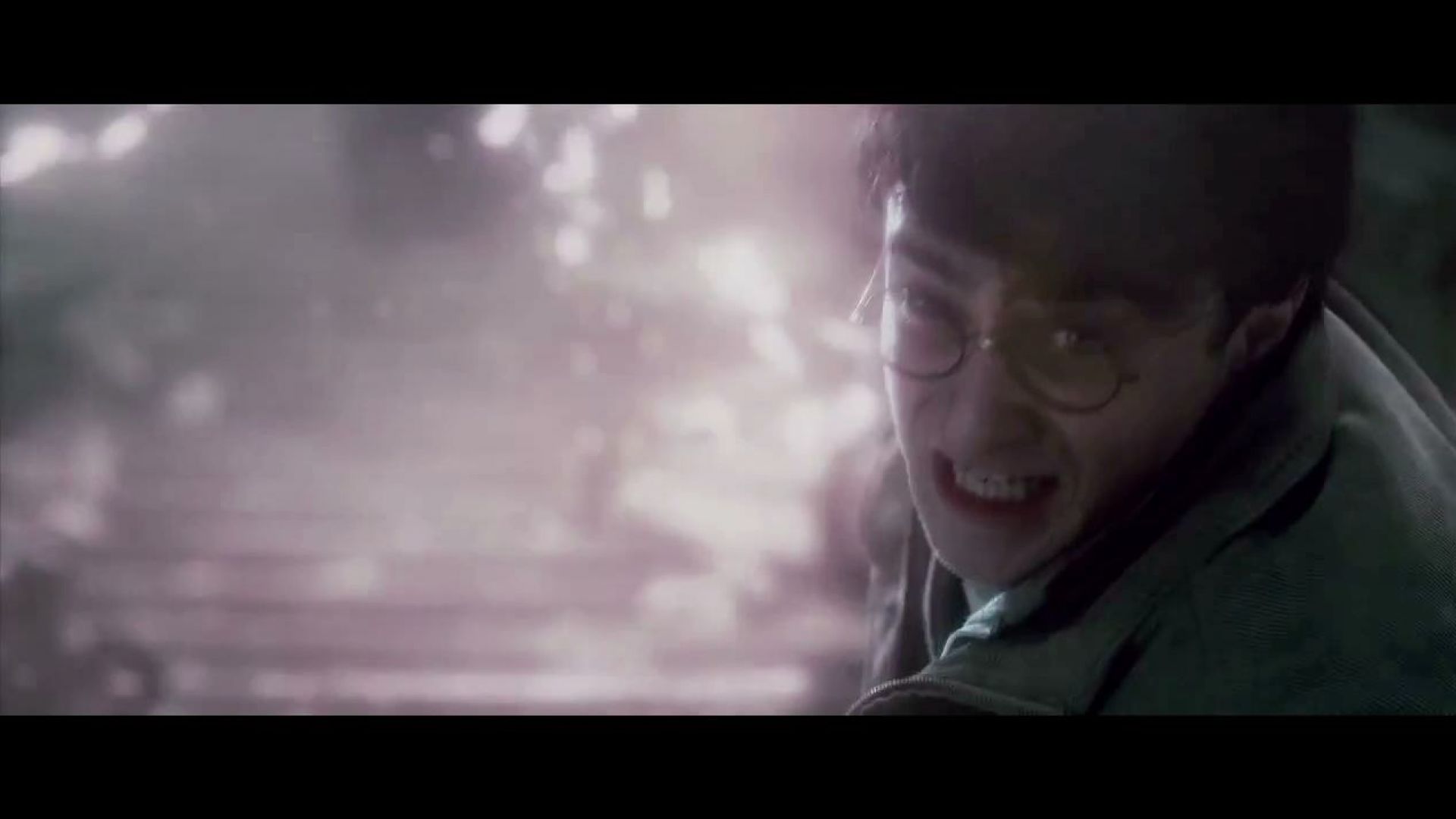 Harry Potter and the Deathly Hallows Part 2